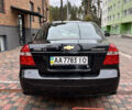 Шевроле Авео 2010 в Киеве на Automoto.ua Черный Шевроле Авео, объемом двигателя 1.5 л и пробегом 69 тыс. км за 5300 $, фото 4 на Automoto.ua