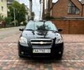 Шевроле Авео 2010 в Киеве на Automoto.ua Черный Шевроле Авео, объемом двигателя 1.5 л и пробегом 69 тыс. км за 5300 $, фото 2 на Automoto.ua
