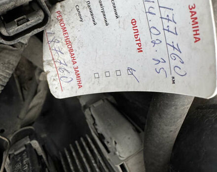 Черный Шевроле Авео, объемом двигателя 1.5 л и пробегом 183 тыс. км за 2900 $, фото 38 на Automoto.ua