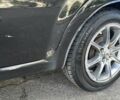 Черный Шевроле Авео, объемом двигателя 1.5 л и пробегом 183 тыс. км за 3800 $, фото 6 на Automoto.ua