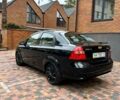 Шевроле Авео 2010 в Киеве на Automoto.ua Черный Шевроле Авео, объемом двигателя 1.5 л и пробегом 69 тыс. км за 5300 $, фото 4 на Automoto.ua