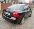 Черный Шевроле Авео, объемом двигателя 1.5 л и пробегом 300 тыс. км за 3000 $, фото 7 на Automoto.ua