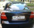 Черный Шевроле Авео, объемом двигателя 1.5 л и пробегом 300 тыс. км за 4000 $, фото 2 на Automoto.ua