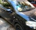 Черный Шевроле Авео, объемом двигателя 1.5 л и пробегом 300 тыс. км за 4000 $, фото 1 на Automoto.ua