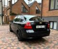 Шевроле Авео 2010 в Киеве на Automoto.ua Черный Шевроле Авео, объемом двигателя 1.5 л и пробегом 69 тыс. км за 5300 $, фото 3 на Automoto.ua