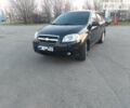 Чорний Шевроле Авео, об'ємом двигуна 1.5 л та пробігом 138 тис. км за 5000 $, фото 9 на Automoto.ua