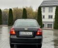 Черный Шевроле Авео, объемом двигателя 1.5 л и пробегом 300 тыс. км за 3100 $, фото 2 на Automoto.ua