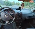 Чорний Шевроле Авео, об'ємом двигуна 1.5 л та пробігом 117 тис. км за 4600 $, фото 1 на Automoto.ua