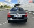 Черный Шевроле Авео, объемом двигателя 1.5 л и пробегом 183 тыс. км за 3800 $, фото 5 на Automoto.ua