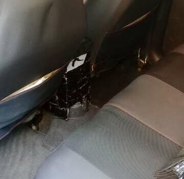 Чорний Шевроле Авео, об'ємом двигуна 1.5 л та пробігом 300 тис. км за 4000 $, фото 6 на Automoto.ua