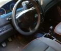 Черный Шевроле Авео, объемом двигателя 1.5 л и пробегом 300 тыс. км за 4000 $, фото 4 на Automoto.ua