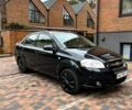 Шевроле Авео 2010 в Киеве на Automoto.ua Черный Шевроле Авео, объемом двигателя 1.5 л и пробегом 69 тыс. км за 5300 $, фото 1 на Automoto.ua