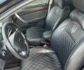 Черный Шевроле Авео, объемом двигателя 1.5 л и пробегом 183 тыс. км за 3800 $, фото 13 на Automoto.ua