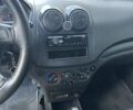 Черный Шевроле Авео, объемом двигателя 1.5 л и пробегом 183 тыс. км за 3800 $, фото 20 на Automoto.ua