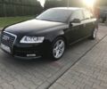 Черный Шевроле Авео, объемом двигателя 2.7 л и пробегом 211 тыс. км за 6000 $, фото 1 на Automoto.ua