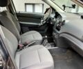 Шевроле Авео 2010 в Киеве на Automoto.ua Черный Шевроле Авео, объемом двигателя 1.5 л и пробегом 69 тыс. км за 5300 $, фото 11 на Automoto.ua