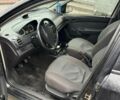 Черный Шевроле Авео, объемом двигателя 1.5 л и пробегом 300 тыс. км за 3100 $, фото 6 на Automoto.ua
