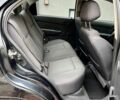 Шевроле Авео 2010 в Киеве на Automoto.ua Черный Шевроле Авео, объемом двигателя 1.5 л и пробегом 69 тыс. км за 5300 $, фото 12 на Automoto.ua