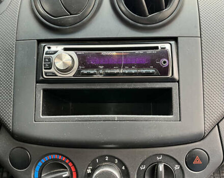 Шевроле Авео 2010 в Киеве на Automoto.ua Черный Шевроле Авео, объемом двигателя 1.5 л и пробегом 69 тыс. км за 5300 $, фото 10 на Automoto.ua