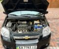 Шевроле Авео 2010 в Киеве на Automoto.ua Черный Шевроле Авео, объемом двигателя 1.5 л и пробегом 69 тыс. км за 5300 $, фото 13 на Automoto.ua