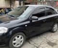 Черный Шевроле Авео, объемом двигателя 1.5 л и пробегом 136 тыс. км за 4100 $, фото 5 на Automoto.ua