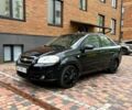 Шевроле Авео 2010 в Киеве на Automoto.ua Черный Шевроле Авео, объемом двигателя 1.5 л и пробегом 69 тыс. км за 5300 $, фото 5 на Automoto.ua