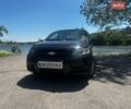 Черный Шевроле Авео, объемом двигателя 1.5 л и пробегом 313 тыс. км за 2950 $, фото 1 на Automoto.ua