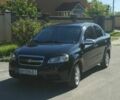 Чорний Шевроле Авео, об'ємом двигуна 1.5 л та пробігом 300 тис. км за 3900 $, фото 1 на Automoto.ua