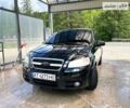 Чорний Шевроле Авео, об'ємом двигуна 1.5 л та пробігом 132 тис. км за 4700 $, фото 23 на Automoto.ua