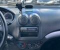 Черный Шевроле Авео, объемом двигателя 1.5 л и пробегом 89 тыс. км за 5000 $, фото 13 на Automoto.ua