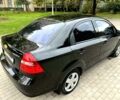Шевроле Авео 2011 в Кривом Роге на Automoto.ua Черный Шевроле Авео, объемом двигателя 1.5 л и пробегом 150 тыс. км за 5600 $, фото 1 на Automoto.ua