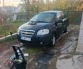 Черный Шевроле Авео, объемом двигателя 1.5 л и пробегом 290 тыс. км за 2703 $, фото 1 на Automoto.ua