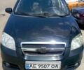 Черный Шевроле Авео, объемом двигателя 1.5 л и пробегом 0 тыс. км за 3700 $, фото 1 на Automoto.ua