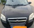 Чорний Шевроле Авео, об'ємом двигуна 1.5 л та пробігом 224 тис. км за 2105 $, фото 1 на Automoto.ua