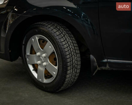 Шевроле Авео 2011 в Киеве на Automoto.ua Черный Шевроле Авео, объемом двигателя 1.5 л и пробегом 85 тыс. км за 5083 $, фото 6 на Automoto.ua