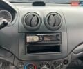 Черный Шевроле Авео, объемом двигателя 1.5 л и пробегом 187 тыс. км за 4700 $, фото 26 на Automoto.ua