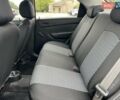 Черный Шевроле Авео, объемом двигателя 1.5 л и пробегом 187 тыс. км за 4700 $, фото 31 на Automoto.ua