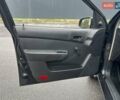Черный Шевроле Авео, объемом двигателя 1.5 л и пробегом 187 тыс. км за 4700 $, фото 15 на Automoto.ua