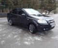 Чорний Шевроле Авео, об'ємом двигуна 1.5 л та пробігом 134 тис. км за 4150 $, фото 14 на Automoto.ua