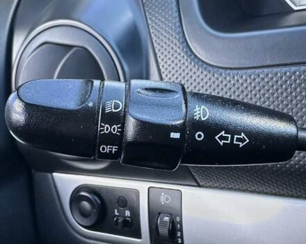 Черный Шевроле Авео, объемом двигателя 1.5 л и пробегом 89 тыс. км за 5000 $, фото 23 на Automoto.ua