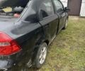 Черный Шевроле Авео, объемом двигателя 1.5 л и пробегом 150 тыс. км за 1000 $, фото 4 на Automoto.ua