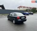 Черный Шевроле Авео, объемом двигателя 1.5 л и пробегом 187 тыс. км за 4700 $, фото 11 на Automoto.ua