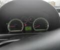Черный Шевроле Авео, объемом двигателя 1.5 л и пробегом 198 тыс. км за 3100 $, фото 7 на Automoto.ua