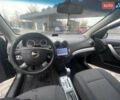 Черный Шевроле Авео, объемом двигателя 1.5 л и пробегом 79 тыс. км за 5800 $, фото 7 на Automoto.ua