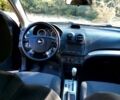 Черный Шевроле Авео, объемом двигателя 1.5 л и пробегом 163 тыс. км за 5300 $, фото 3 на Automoto.ua