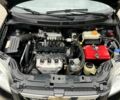 Шевроле Авео 2011 в Кривом Роге на Automoto.ua Черный Шевроле Авео, объемом двигателя 1.5 л и пробегом 150 тыс. км за 5600 $, фото 8 на Automoto.ua