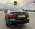 Шевроле Авео 2011 в Киеве на Automoto.ua Черный Шевроле Авео, объемом двигателя 1.5 л и пробегом 66 тыс. км за 6500 $, фото 4 на Automoto.ua