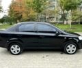 Шевроле Авео 2011 в Кривом Роге на Automoto.ua Черный Шевроле Авео, объемом двигателя 1.5 л и пробегом 150 тыс. км за 5600 $, фото 5 на Automoto.ua