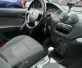 Черный Шевроле Авео, объемом двигателя 1.5 л и пробегом 89 тыс. км за 4300 $, фото 17 на Automoto.ua