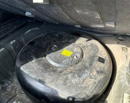 Черный Шевроле Авео, объемом двигателя 1.5 л и пробегом 89 тыс. км за 5000 $, фото 9 на Automoto.ua